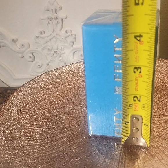 Fenty Blue Box - Picture 9 of 13